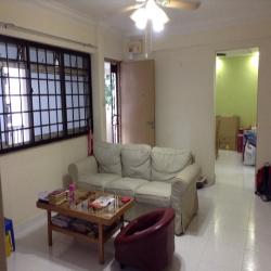 Blk 366 Woodlands Avenue 5 (Woodlands), HDB 4 Rooms #43676482